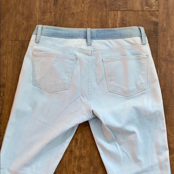 FRAME Tuxedo Jeans - Picture 7 of 7